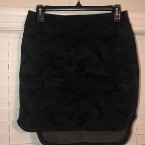 Lululemon City Skirt
